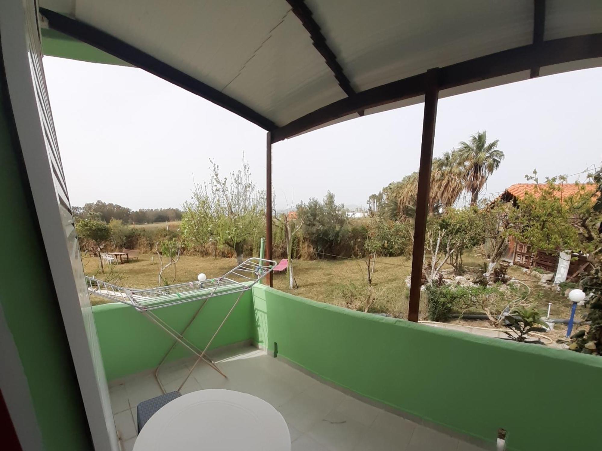 Zikas Apartments Marmari  Rom bilde